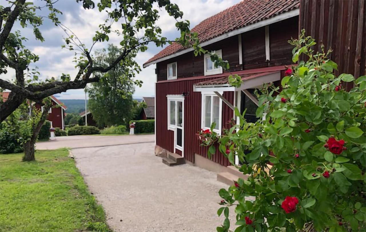 Cozy Home In Raettvik With Kitchen 외부 사진